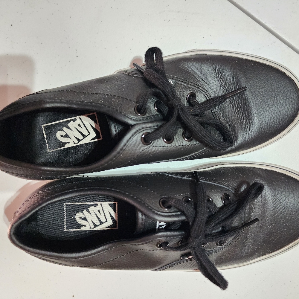 Womens vans